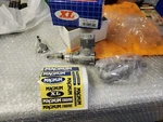 Magnum Xls Engine - New L23. Fixed Price $135.99.