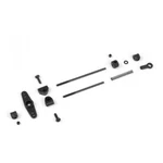 Xray Brake/throttle System Set NT18T, - 386400. Fixed Price $17.76.