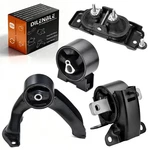 Engine Motor Mount & Trans Replacement For 2008 2009 2010 Chrysler Town.... Fixed Price $102.51.