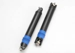 Traxxas Jato 5550 Half Shaft Set & RCO4436 Shock Rebuild. Fixed Price $12.99.