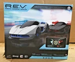 Rev Robotic Enhanced Smart Vehicles 2 Woowee App Controlled Mib Tested S3. Fixed Price $19.99.