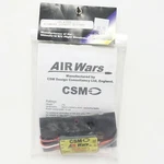 Csm Air Wars CMLA100 Combat System Intelligent Technology. Fixed Price $11.95.