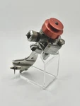 Vintage 1950'S Atwood Wen Mac .049 Outboard Motor Rc Model Boat Marine Engine. Fixed Price $275.00.