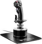 Thrustmaster Hotas Warthog Flight Stick For Simulation. Fixed Price $269.99.