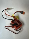 New Arrma Mega Brushed 2S Esc Waterproof Speed Controller 1:10. Fixed Price $20.00.