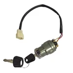 Ignition Starter Switch Assembly Fits For Evolution Golf Carts, Replaces Oem#. Fixed Price $35.63.
