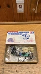 Tamiya Super Astute Ttc Gear Train Set Item: 53087, Nib (vintage, Avante, Trf). Fixed Price $299.00.