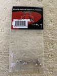 Redcat Racing 08021 Shock Ball Mounts 4PCS. Fixed Price $9.99.