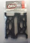 Losi LOSA1702 8T Front Suspension Arms. Fixed Price $17.99.