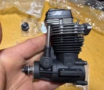 Os FS-26S-C VER.2 Four Stroke Nitro Methanol Rc Car Model Engine Motor Glow. Fixed Price $975.00.