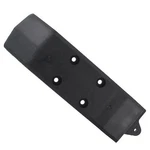 Rear Chassis Terremoto V2 By Redcat Racing BS910-040. Fixed Price $6.99.