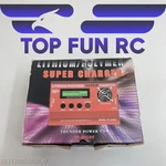 Thunder Power TP-1010C Lithium/polymer Super Charger W/ Original Box. Fixed Price $43.74.