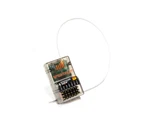 Spektrum SR6100AT Dsmr 6-CHANNEL Avc Telemetry Surface Receiver. Fixed Price $79.99.