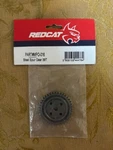 Redcat Racing Part #MPO-016: Steel Spur Gear 39T. Fixed Price $8.99.
