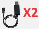 3.7V Jst Battery Charger-syma X1 S032/UDI U818A/WLTOYS V222 V686G V929 V949 V959. Fixed Price $12.00.