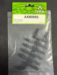 AXIAL-AX80092-EVO Linkage Set. Fixed Price $7.99.