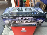 Raildriver RD-91-MDT-A Desktop Train Cab Controller. Fixed Price $175.00.