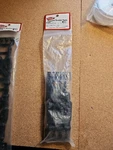 Kyosho IF423 Rear Suspension Arms. Fixed Price $16.26.