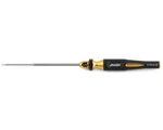 Samix FCX24 2-IN-1 Wrench/nut Driver (gold) (1.5MM HEX/5.5MM Nut). Fixed Price $19.99.