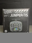 Jumper T15 2.4GHZ Vs-m Hall Sensor Gimbals 3.5" Hd Touch Color Screen Elrs Edget. Fixed Price $167.98.