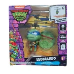 Nickelodeon Tmnt Motion Sensored Helicopter-leonardo/new Sealed!. Fixed Price $9.99.