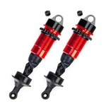 Arrma Shock Set Bore 16MM Length 104MM Piston 8X1.2MM Oil 550CST Typhon. Fixed Price $59.99.