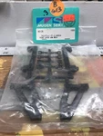 Mugen Seiki H0135 Front Upper Arm: MRX4 Newinpack Usa Shipped. Fixed Price $16.79.