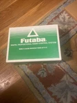 Futaba Transmitter With Manual Only. Fixed Price $45.00.