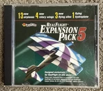 Great Planes Realflight G4 Expansion Pack 5 2008 For Pc Near Mint Disc Tested. Fixed Price $14.99.