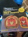 Transformers Electronic Voice Changer Sound Like Robot. Fixed Price $48.43.