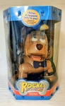 2000 Fisher Price Mattel Rocket The Wonder Dog Interactive Robotic Pet Toy Brown. Fixed Price $35.00.