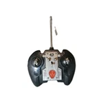 Remote Control 4 Skyrocket Vehicle Mass Destruction Cannon Commando Shoots 50'. Fixed Price $6.95.