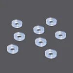 Tekno Rc Llc Shock X Rings 8PCS EB410 TKR6709 Elec Car/truck Replacement Parts. Fixed Price $14.98.
