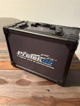 Protek Universal Rc Radio Case PTK8160 With Foam Insert Spektrum DX5R DX6R. Fixed Price $89.00.