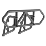 Rear Bumper Black Slh RPM81002 Electric Car/truck Option Parts. Fixed Price $16.94.