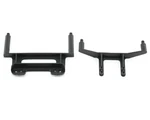 Traxxas Body Mount Set TRA3614. Fixed Price $5.00.