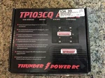 THP103CQACDC Thunder Power TP103CQ-AC/DC 1S Lipo QUAD/4-PORT 12V Charger. Fixed Price $30.00.