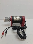 Hobbico Torq Master 90 Delux 12V Starter, HCAP3200, Tested Good!. Fixed Price $12.50.