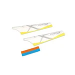 New Xtreme Blade Upper Yellow MCX002-Y. Fixed Price $6.44.