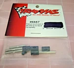 Traxxas Rc 5657 Cross Pin Drive Set Screw To Rebuild Shafts. Fixed Price $5.75.