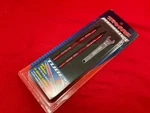 Traxxas 5143R Red Toe Links W/rod Ends E-maxx 16.8 Brushless T-maxx 3.3 New. Fixed Price $22.95.