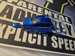 Losi Micro Buggy Body For Tbg Chassis...with New Wing Og 1/36. Fixed Price $12.00.