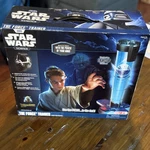 Star Wars: The Force Trainer Light-up Ed. Jedi Master Training (sealed, 2010). Fixed Price $99.99.