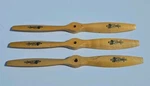 Lot Of 3 Zinger 11 X 9 Wood Propeller For Airplanes - Brand New. Fixed Price $29.99.