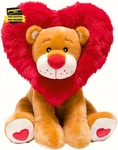 Valentines Toy - Lionheart Animated Plush Dances Song Come And Get You. Fixed Price $67.67.