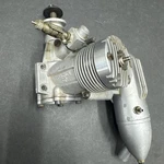 Magnum Gp 40 Rc Airplane Engine Vintage. Fixed Price $55.00.