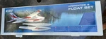 E-flite EFLA550 Apprentice Float Set New. Fixed Price $20.00.