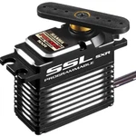 Sanwa/airtronics Pgs-xb Ii Torque Brushless Servo (high Voltage). Fixed Price $169.00.