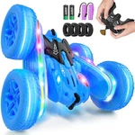 Jimdella Remote Control Car,rc Cars With Sides Strip And Headlights,dou.... Fixed Price $30.78.