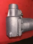 Webra 120 Crankcase Excellent Used. Fixed Price $39.99.